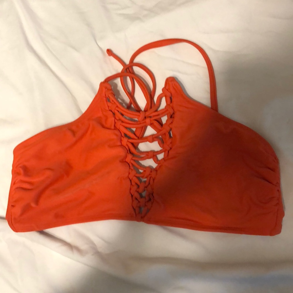 Bikini top